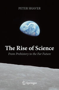 Vorderes Coverbild The Rise of Science