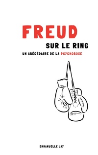 Vorderes Coverbild Freud sur le ring