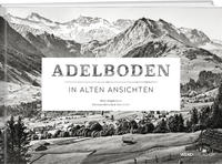 Vorderes Coverbild Adelboden