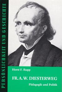 Vorderes Coverbild Fr. A. W. Diesterweg