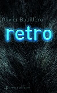 Vorderes Coverbild Retro