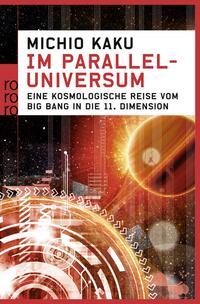 Vorderes Coverbild Im Paralleluniversum