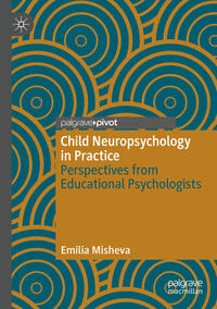 Vorderes Coverbild Child Neuropsychology in Practice