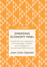 Vorderes Coverbild Emerging Economy MNEs
