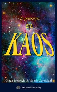 Vorderes Coverbild In principio era Kaos