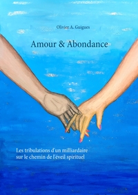 Vorderes Coverbild Amour & Abondance