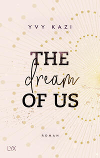 Vorderes Coverbild The Dream Of Us
