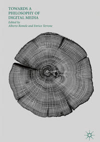Vorderes Coverbild Towards a Philosophy of Digital Media