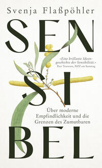 Vorderes Coverbild Sensibel