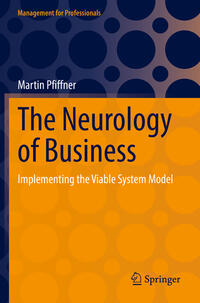 Vorderes Coverbild The Neurology of Business