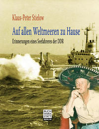 Vorderes Coverbild Auf allen Weltmeeren zu Hause