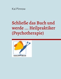 Vorderes Coverbild Schließe das Buch und werde ...