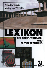 Vorderes Coverbild Lexikon