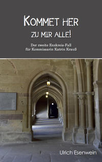Vorderes Coverbild Kommet her zu mir alle