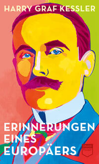 Vorderes Coverbild Erinnerungen eines Europäers (Steidl Pocket)