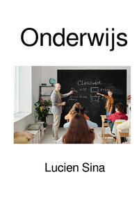 Vorderes Coverbild Onderwijs