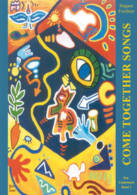 Vorderes Coverbild Come Together Songs / Come Together Songs II