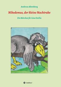 Vorderes Coverbild Nikodemus, der kleine Nachtrabe