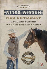 Vorderes Coverbild Altes Wissen - neu entdeckt