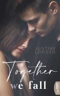 Vorderes Coverbild Together we fall