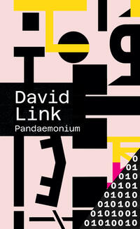 Vorderes Coverbild Pandaemonium