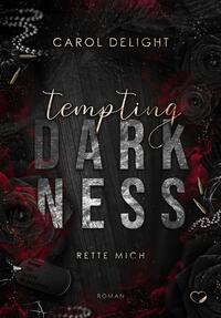 Vorderes Coverbild Tempting Darkness