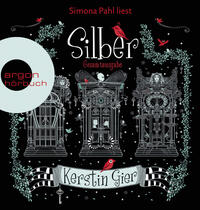 Vorderes Coverbild Silber - Die Trilogie der Träume: Das erste Buch der Träume, Das zweite Buch der Träume, Das dritte Buch der Träume