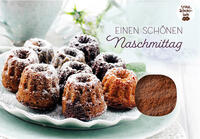 Vorderes Coverbild Einen schönen Naschmittag