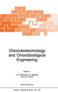 Vorderes Coverbild Chronobiotechnology and Chronobiological Engineering
