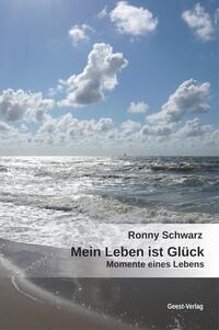 Vorderes Coverbild Mein Leben ist Glück