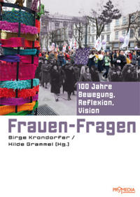 Vorderes Coverbild Frauen-Fragen