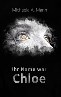 Vorderes Coverbild Ihr Name war Chloe