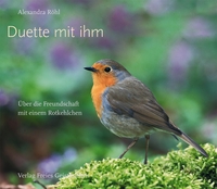 Vorderes Coverbild Duette mit ihm