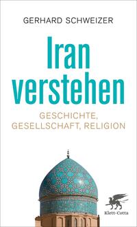 Vorderes Coverbild Iran verstehen