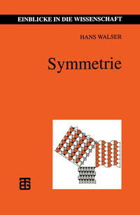 Vorderes Coverbild Symmetrie