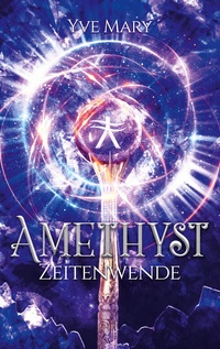 Vorderes Coverbild Amethyst
