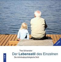 Vorderes Coverbild Der Lebensstil des Einzelnen