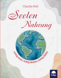 Vorderes Coverbild Seelennahrung