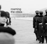 Vorderes Coverbild Roaming the Cities