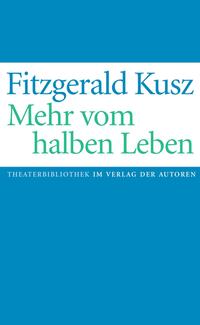 Vorderes Coverbild Mehr vom halben Leben