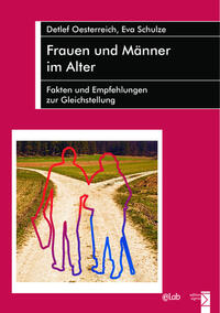 Vorderes Coverbild Frauen und Männer im Alter