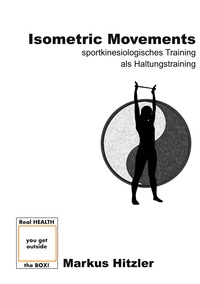 Vorderes Coverbild Isometric Movements