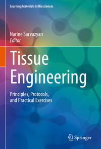 Vorderes Coverbild Tissue Engineering