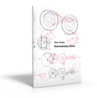 Vorderes Coverbild Automatische Uhren