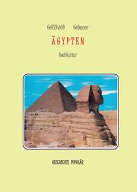Vorderes Coverbild Ägypten