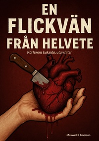 Vorderes Coverbild En flickvän från helvete