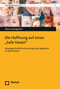 Vorderes Coverbild Die Hoffnung auf einen "Safe Haven"