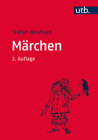 Vorderes Coverbild Märchen