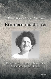 Vorderes Coverbild Erinnern macht frei