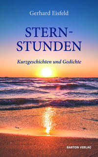 Vorderes Coverbild Sternstunden
